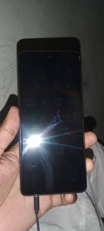 infinix note 30 8/128 All ok 3