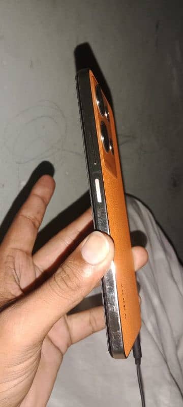 infinix note 30 8/128 All ok 5