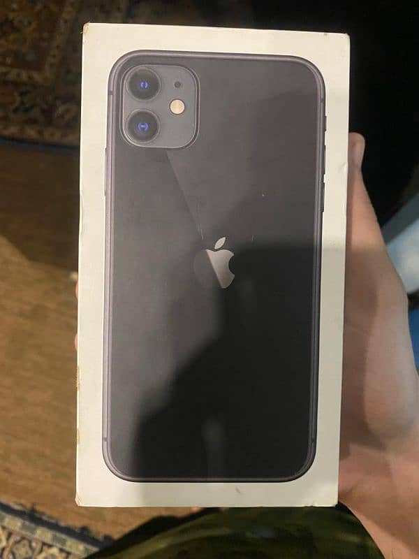 Iphone 11 6