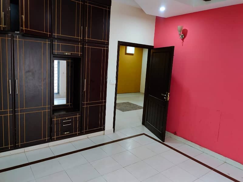 10 Marla Double Storey House For Sale State Life F Block 11