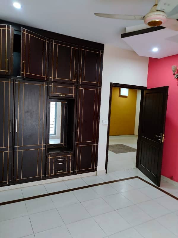 10 Marla Double Storey House For Sale State Life F Block 12