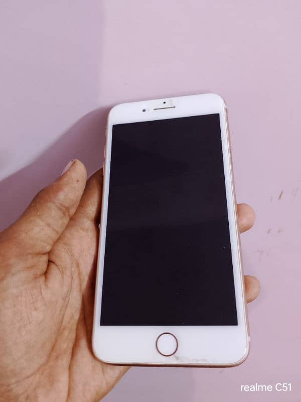 iphone 8 plus 64GB Condition 9/10 Sb Original ha. 2