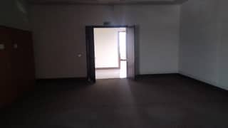 10000 Sqft Commercial Space Available For Rent Located In Sector I-10 Suitable For It And Software Companies