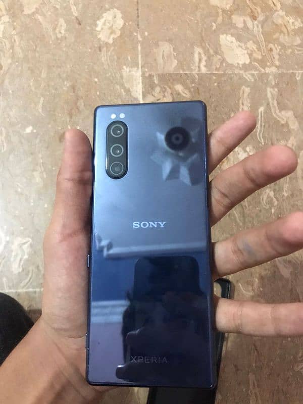 Sony Xperia 5 non pta 10/10 3