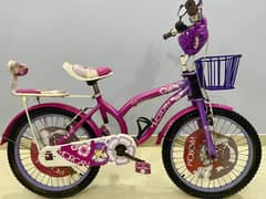 GIRLS BICYCLE OLX KARACHI