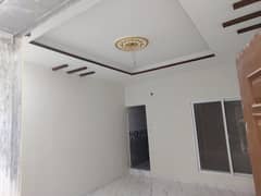 3 Marla Brand New House For Sale Muhammad ali Colony near about Ashina Road Bank stop Chungi amber sidhu Lahore