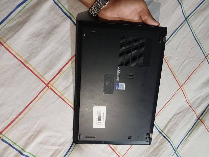 Lenovo x280 touch core i7 8th 8