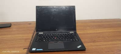 Lenovo yoga i5 6th gen