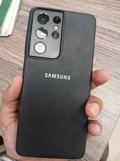 S21 Ultra (Non PTA) 12GB / 128GB