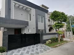 State Life Phase 1 - Block G 10 Marla House Up For Sale 0