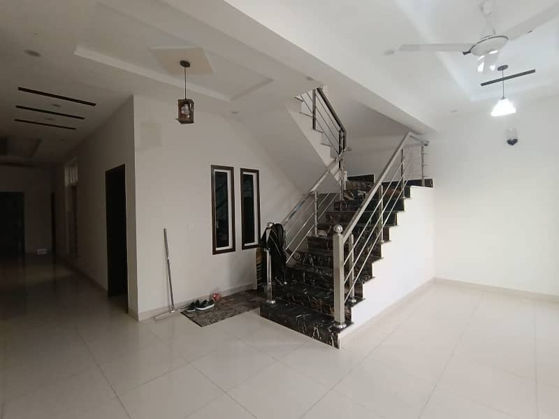 I-8/3 Double Storey 35x80 House Is Available For Sale 5