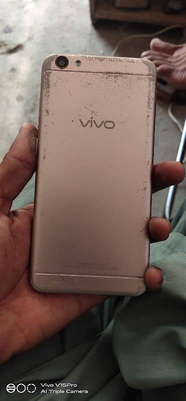 vivo mobile sell sell sell 1