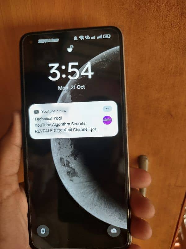 oppo f21 pro koi fault nahi 7