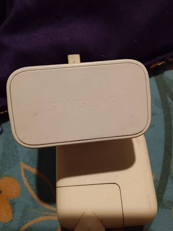 Samsung original USB type C charger 2