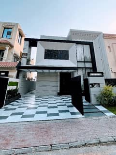 11 Marla Most Luxurious Modern Design is Available to Sale in Overseas A Block 0