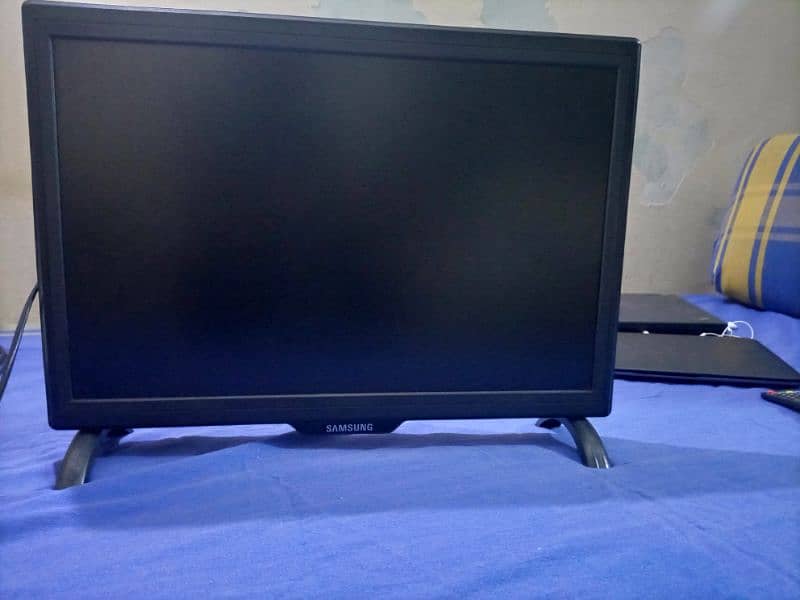 Tv lcd 1