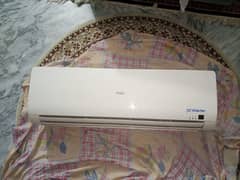 Heat & Cool DC inverter Haier 0