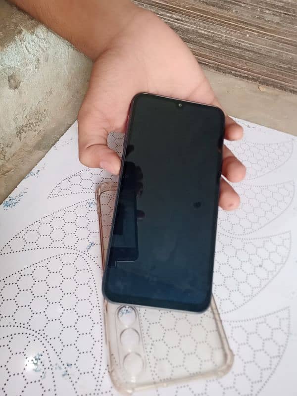 samsung A15 8:256 with box All ok 8