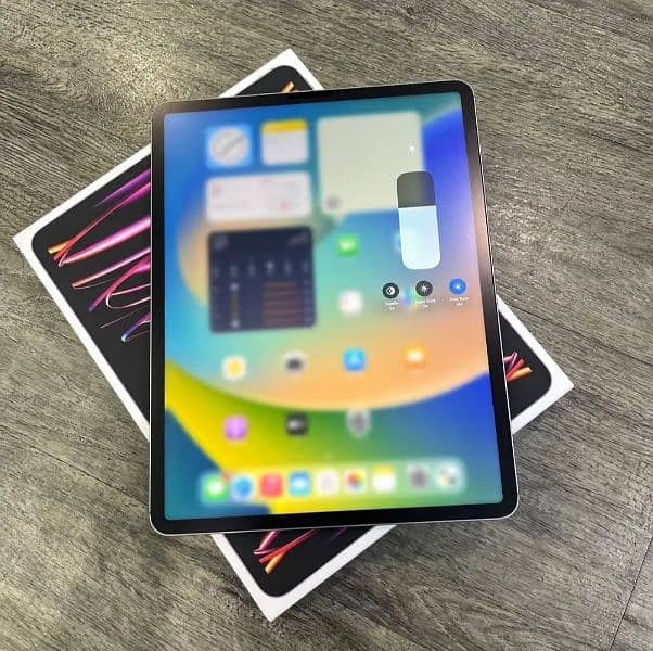 ipad pro m2 chip 3