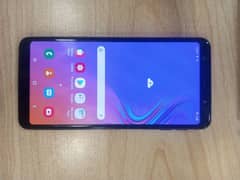 Samsung Galaxy A7 0