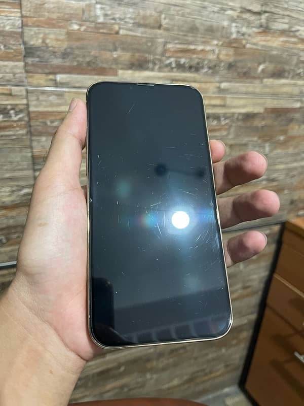 Iphone 13 Pro Max 256gb 2