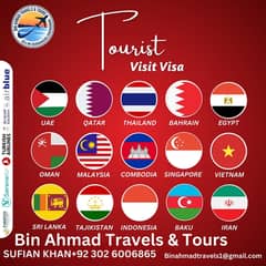 Qatar/Oman/Behrin/Malaysia/Combodia/Jordan