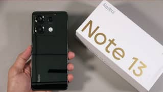 Redmi Note 13