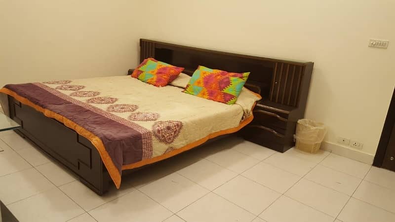 6 Fully Furnished House Is Available For Rent 2