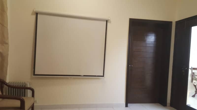 6 Fully Furnished House Is Available For Rent 8