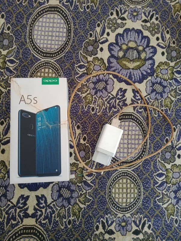 oppo A5s (0/3"0"3'4"8'9"5'3"8"1) 7