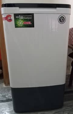 Dawlance Washing Machine 9100c