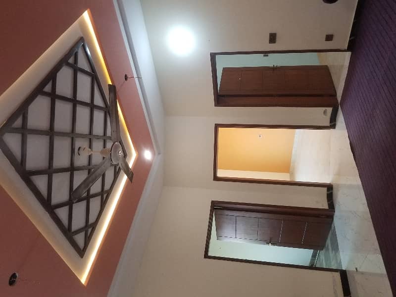 10 Marla First Floor For Rent in Jubilee Town hosing Scheme Canal Road Lahore 0