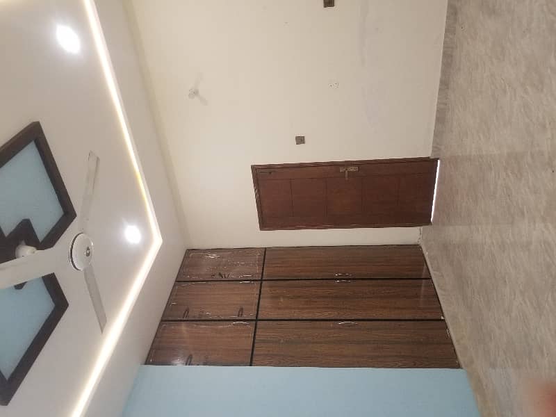 10 Marla First Floor For Rent in Jubilee Town hosing Scheme Canal Road Lahore 1