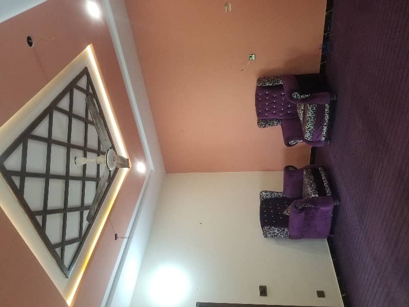 10 Marla First Floor For Rent in Jubilee Town hosing Scheme Canal Road Lahore 6