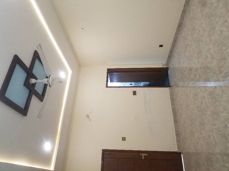 10 Marla First Floor For Rent in Jubilee Town hosing Scheme Canal Road Lahore 14