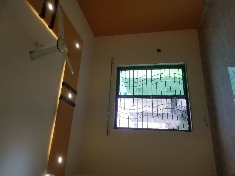 10 Marla First Floor For Rent in Jubilee Town hosing Scheme Canal Road Lahore 17