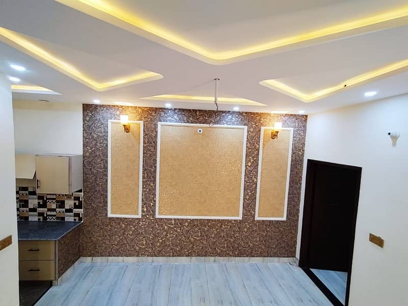 3 Marla Double Story House Spinsh For Sale In Nishtar Colony Near About Ferozepur Road Lahore 27