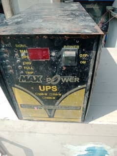 Ups working condition for sale 750w coper