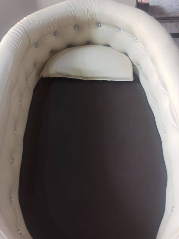 baby cot / baby bed / kids cot / kids bed / 03066573161 2