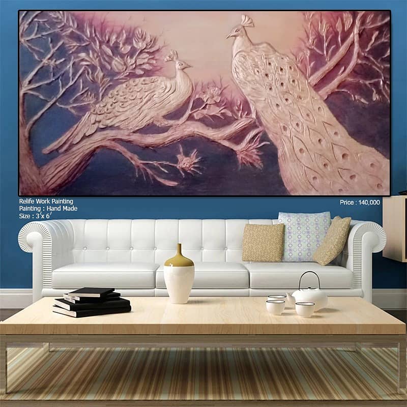 painting/calligraphy/wall decoration/home decore/ 9