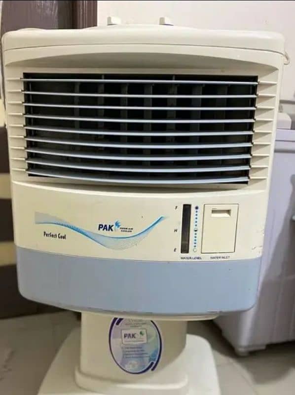 pak Air Cooler for Sale 0