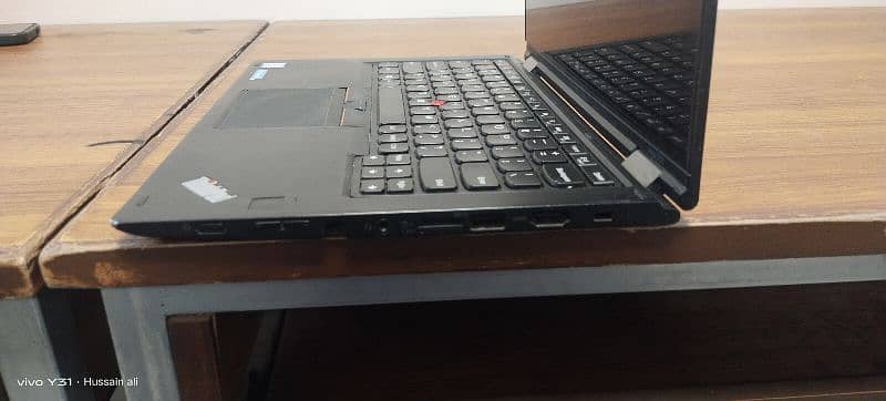 Lenovo yoga i5 6th gen 8/256 1