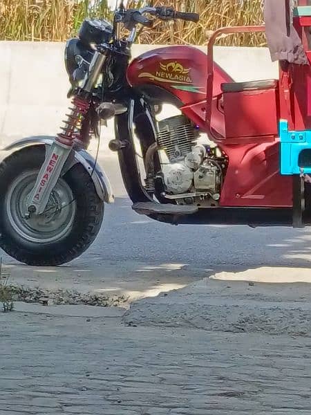 new Asia 150cc for sale 240000 13