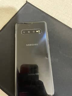 Samsung Galaxy S10 plus