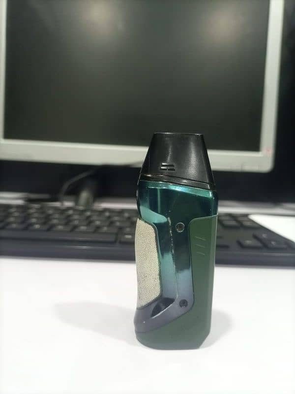 AEGIS NANO 2 | FRESH COIL 1