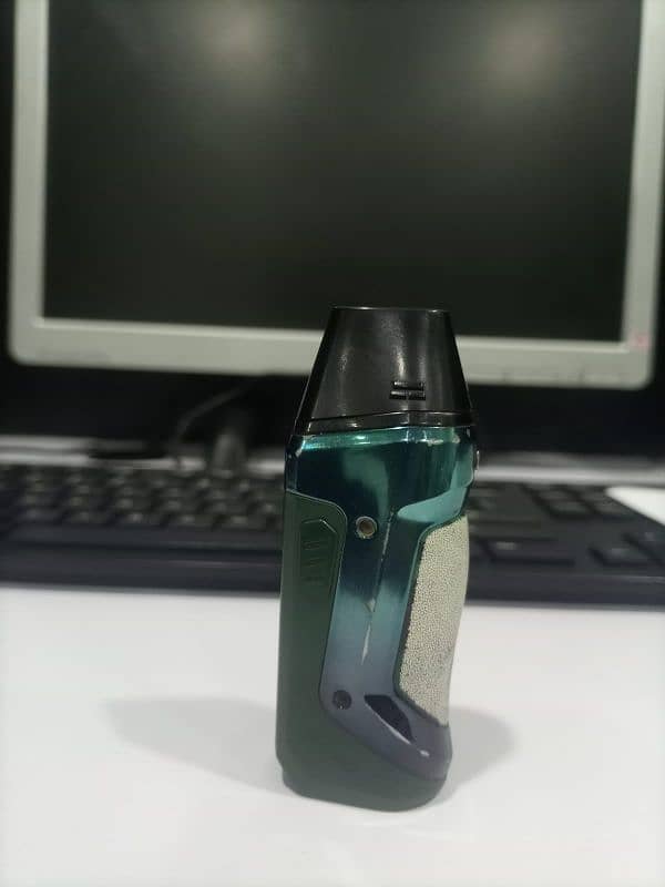 AEGIS NANO 2 | FRESH COIL 2