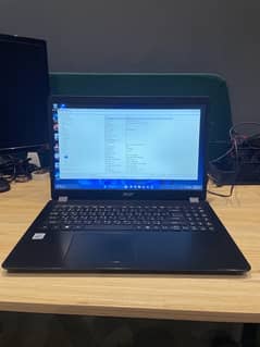 Aspire 3 Core i5 10th Gen 20GB Ram 512SSD