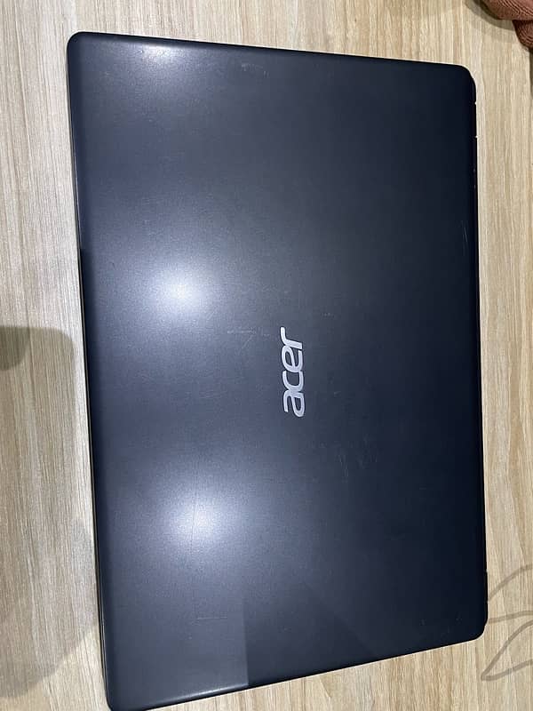 Aspire 3 Core i5 10th Gen 20GB Ram 512SSD 1