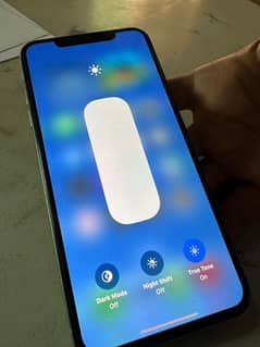 Iphone XSmax factory unlock