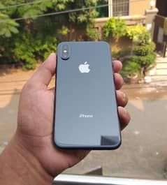 iPhone Xs 64 GB 0